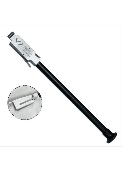 Audi A4L 2012 Için Çift Debriyaj 0ck Şanzıman B9 Bağlantı Noktası Sızıntı Aracı T40305/1 T40305/2 T40305 (Yurt Dışından) fırsatları