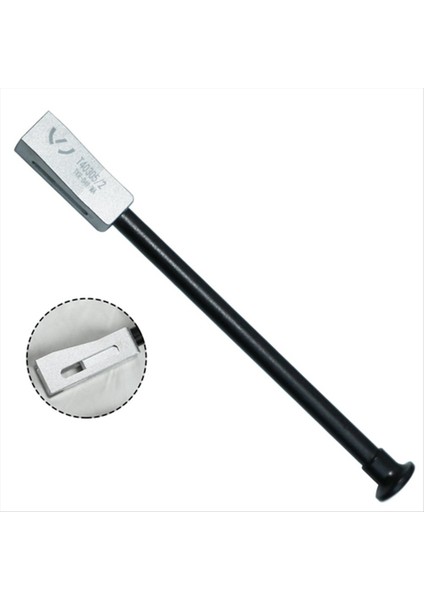 Audi A4L 2012 Için Çift Debriyaj 0ck Şanzıman B9 Bağlantı Noktası Sızıntı Aracı T40305/1 T40305/2 T40305 (Yurt Dışından) indirimleri