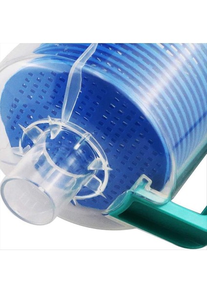 Havuz Yaprağı Teneke Kutu Yaprak Yakalayıcı Teneke (Yurt Dışından) fiyatları