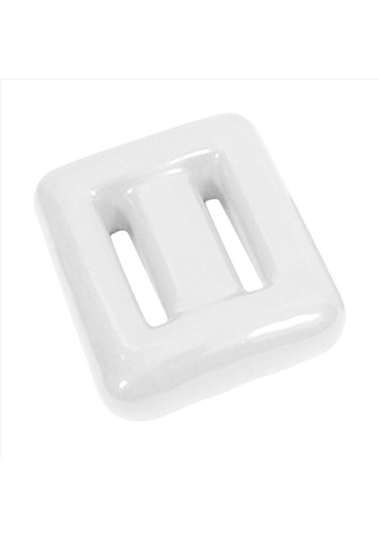 Tüplü Dalış Ağırlığı Için 3x Dalış Ağırlıkları Kurşun Ağırlıklar Tüplü Kaplanmış Dalış Ağırlıkları Dalış Kurşun Ağırlıkları Beyaz (Yurt Dışından) fiyatları