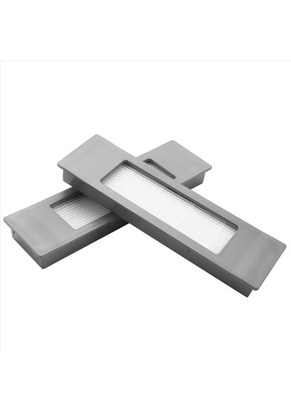 Ecovacs Deebot Ozmo Için 15X Hepa Filtresi 950 Robot Vakum Temizleyici Aksesuarları (Yurt Dışından) modelleri