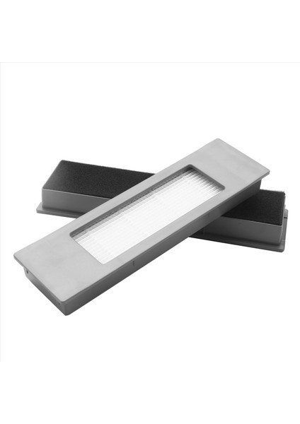 Ecovacs Deebot Ozmo Için 15X Hepa Filtresi 950 Robot Vakum Temizleyici Aksesuarları (Yurt Dışından) fırsatları