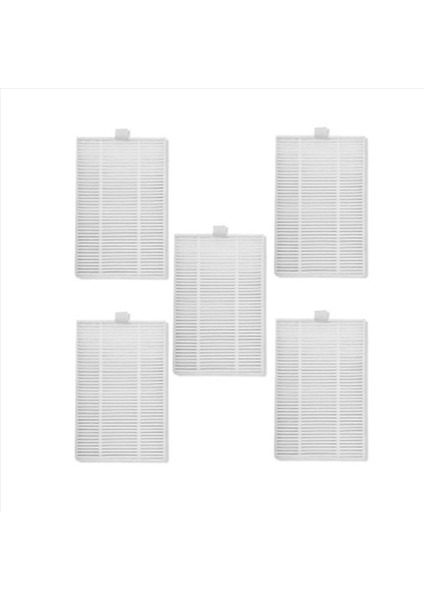 Liectroux C30B Filtre Robot Vakum Süpürge Parçaları Için 10 Pc/lot Hepa Filtresi Değiştirme (Yurt Dışından) modelleri