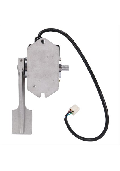 EFP-001 Forklift Hızlandırıcı Pedal Pedalı Curtis Golf Sepeti Için Ayak Pedalı Forklift (Yurt Dışından) modelleri