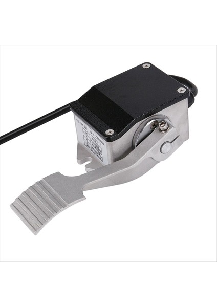 EFP-001 Forklift Hızlandırıcı Pedal Pedalı Curtis Golf Sepeti Için Ayak Pedalı Forklift (Yurt Dışından) indirimleri