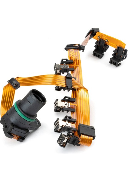 01N 097927365D Araç Şanzıman Vw Passat Audi Için Dahili Tel Kablo Demsörü (Yurt Dışından) fiyatları