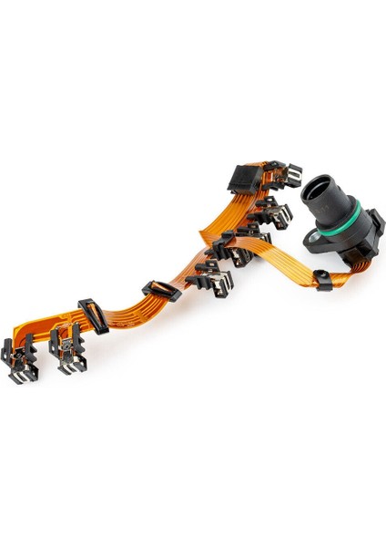 01N 097927365D Araç Şanzıman Vw Passat Audi Için Dahili Tel Kablo Demsörü (Yurt Dışından) modelleri