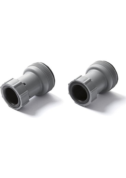 2 Paket Havuz Hortumu Dönüşüm Adaptör Kiti Intex 10722 ve Bestway 58236 (Yurt Dışından) indirimleri