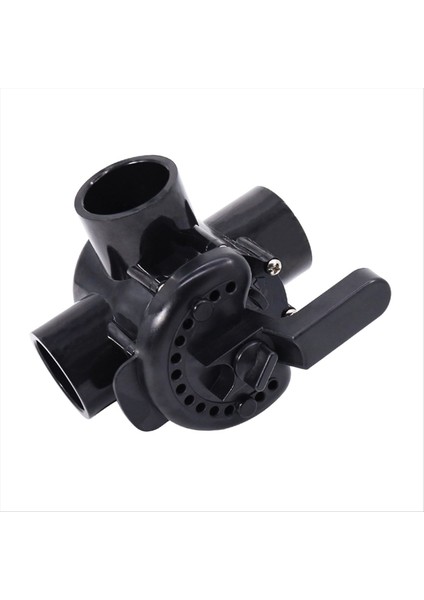 3 Yollu Diverter Valfi 1-1/2in Id &amp 2in Od Pvc Boru Dialter Valfı Zemin Havuzu Küvet ve Spa Sistemi 263037 Için Replacepart Için (Yurt Dışından) indirimleri