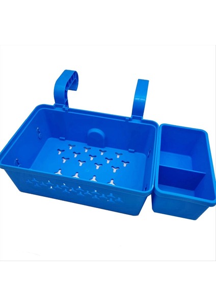 Havuz Bardağı Tutucu Yer Üstü Havuz Organizatör Aksesuarları Yüzme Havuzu Depolama Sepeti ile Havuz Kenarındaki Depolama Sepeti (Yurt Dışından) indirimleri