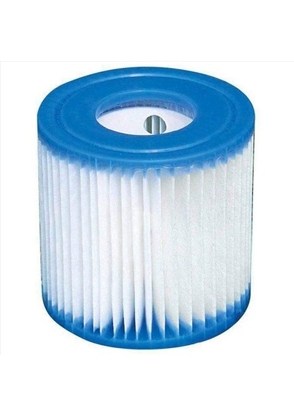 4pcs Havuz Filtre Kartuşları Tip H Yedek Yüzme Havuzu Filtresi Havuz Filtresi Pompası Temizleyici (Yurt Dışından) modelleri