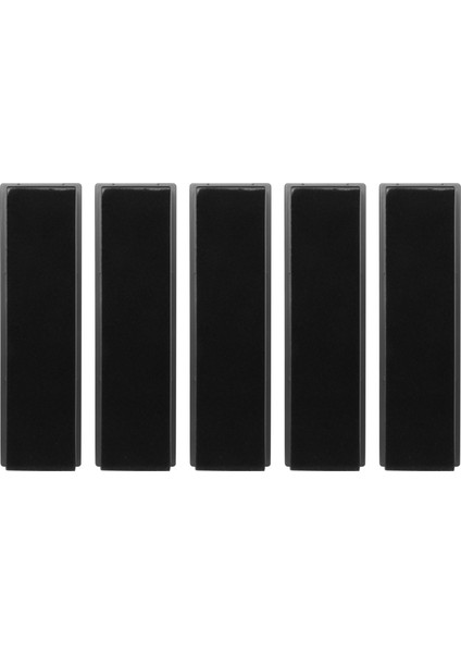 Ecovacs Deebot Ozmo 950 Robot Vakum Süpürge Aksesuarları Için 10X Hepa Filtresi (Yurt Dışından) fiyatları