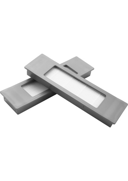 Ecovacs Deebot Ozmo 950 Robot Vakum Süpürge Aksesuarları Için 10X Hepa Filtresi (Yurt Dışından) modelleri