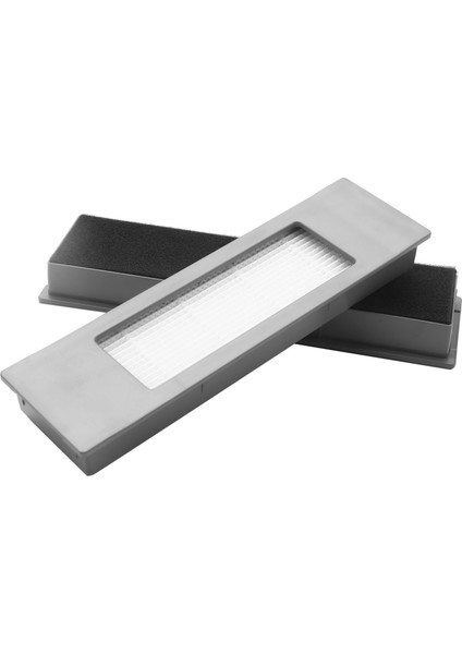 Ecovacs Deebot Ozmo 950 Robot Vakum Süpürge Aksesuarları Için 10X Hepa Filtresi (Yurt Dışından) fırsatları