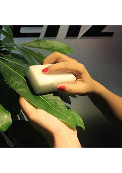 Sihirli Temizlik Süngerleri Silgi Ev Sünger Silgisi Temizleyici Köpük Temizleme Mutfak Mobilya Araba (250 Paket) (Yurt Dışından) indirimleri