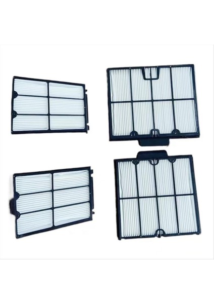 9991467-R4 Dolphin Active 20 Için Ultra Ince Filtre Pile Havuz Temizleyici Yedek Parçaları (8 Pack) (Yurt Dışından) indirimleri