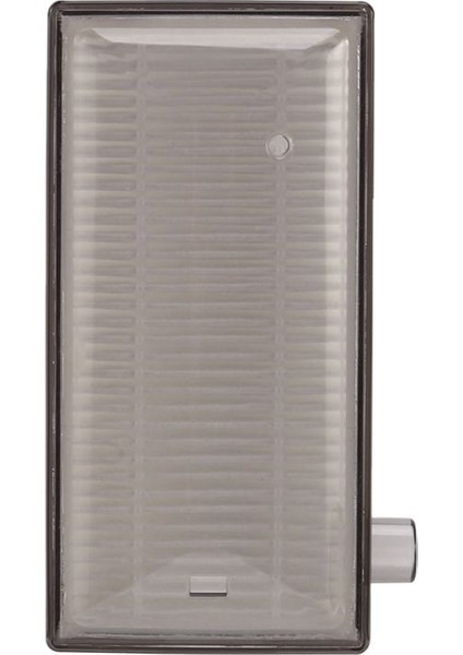 Philips Everflo 5l Oksijen Jeneratör Makineleri Aksesuarları Için 2 Pcs Geri Filtresi (Yurt Dışından) modelleri