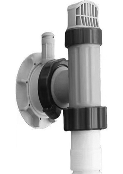 Piston Valf Intex Havuz Parçaları Için Uyumlu Aç/kapalı Piston Valfi Yukarıdaki Yukarı Havuz Filtre Pompası Için Yedek Parçalar (Yurt Dışından) indirimleri