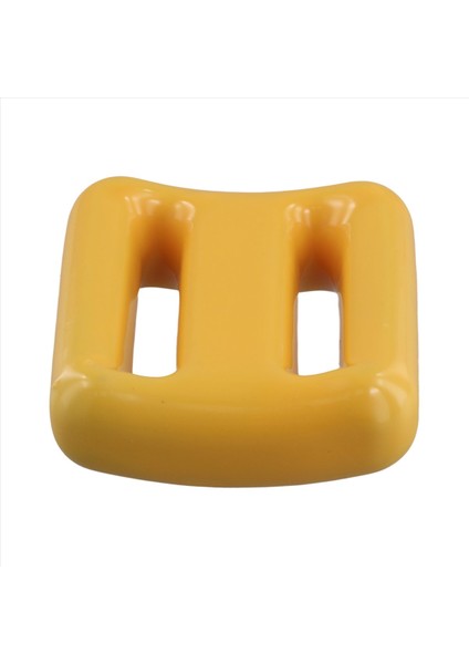 Tüplü Dalış Ağırlıkları Dalış Ağırlıkları Ağırlık Kemeri Kaplı Kurşun Dalış Ağırlıkları Kaplı Dalış Ağırlıkları Dalış Kemeri Ağırlıkları 1000G Sarı (Yurt Dışından) fiyatları