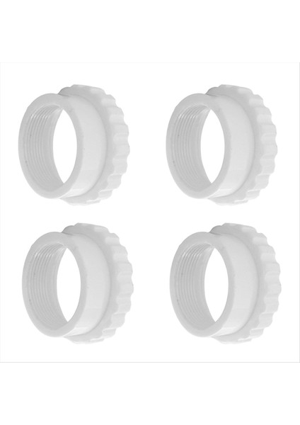 Yüzme Havuzu Çeşmesi 2 Inç Adaptör Yüzme Havuzu Braket Çeşmesi Aksesuarları Yüzme Havuzu Şelale Aracı Aksesuar (Yurt Dışından)