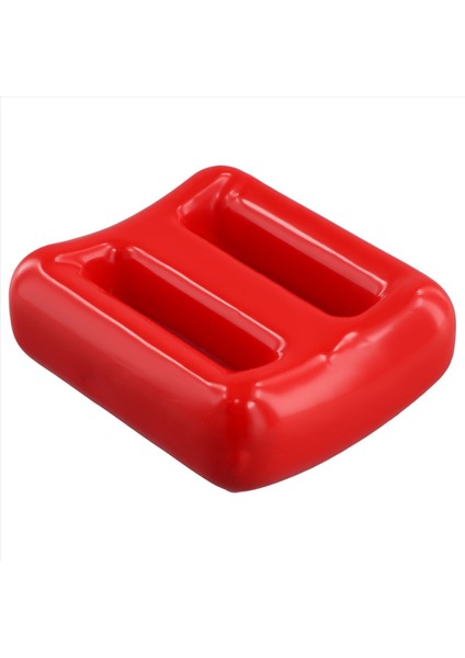 Tüplü Dalış Ağırlıkları Için Dalış Ağırlıkları Ağırlık Kemer Kaplı Kurşun Dalış Ağırlıkları Kaplı Dalış Ağırlıkları Dalış Kemeri Ağırlıkları 1500G Kırmızı (Yurt Dışından) modelleri