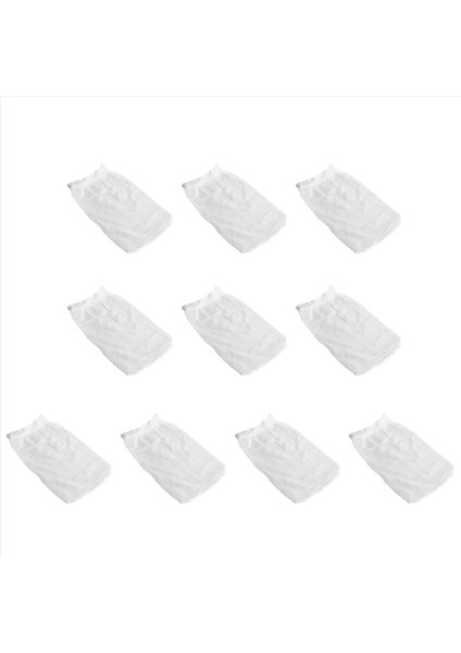 10 Paket Havuz Skimmer Çorapları Filtre Poşetleri Çorap/ağ/koruyucu Içi Veya Yer Üstü Havuzunuzu Korumak Için (Yurt Dışından) modelleri