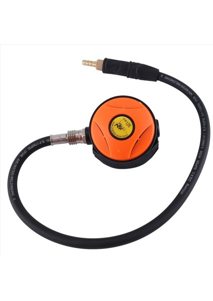 Tüp Dalış Dalgıç Regülatörü Dalış Şnorkel Tüp Şnorkel Ya Yair Yüzbaşı Basınç Redüker 2 Dalış Dalış Regülatörü-Orange (Yurt Dışından) fiyatları