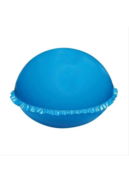 Yüzme Havuzu Hava Yastıkları Mavi Dayanıklar Yüzme Havuzu Kapak Şişme Yastık Yüzen Yüzer Solmayı Önlemek B (Yurt Dışından) fiyatları