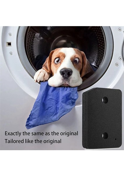 Miele Için 3pcs Yedek Kurutma Filtresi 9164761 Isı Pompası Kurutucu Filtresi (Yurt Dışından) fırsatları