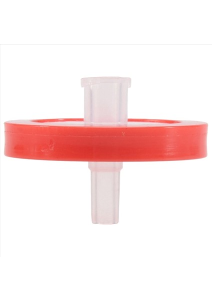 200 Adet Şırınga Filtresi Ptfe Şırınga Laboratuvar Filtresi 25MM Membran Çapı 0 22μm Gözenek Boyutu Hplc (Yurt Dışından) fiyatları