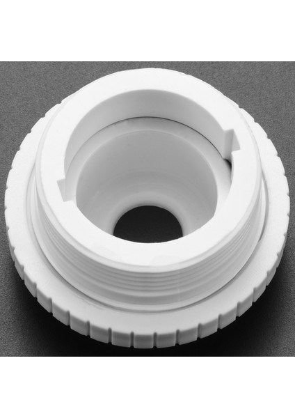 15PCS/SET Yüzme Havuzu Nozumu Jakuzi Memesi Spout Göz Küresi Fitting Spa Dönüş Jet Fitting 1 5 Inç Su Çıkışı (Yurt Dışından) indirimleri