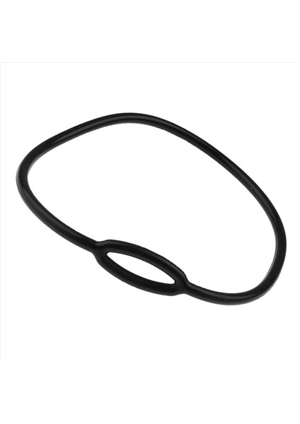 3x Scuba Dalış Silikon Regülatör Kolye Tutucu Esnek Ağızlık Regülatör Kolye Yüzük Ahtapot Tutucu 18CM Siyah (Yurt Dışından) modelleri