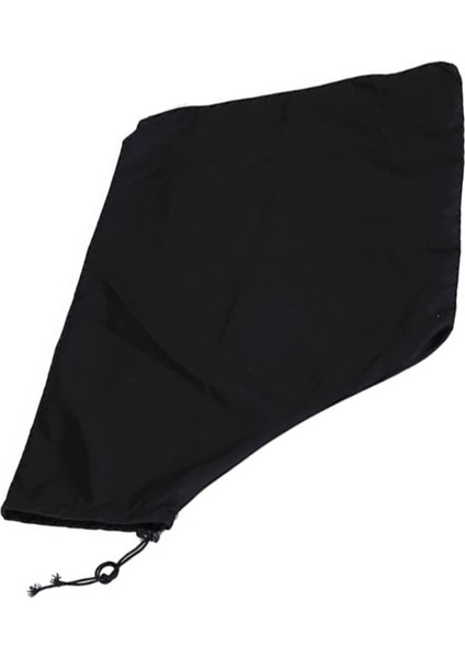 Yaprak Üfleyici Vakum Torbası Bahçe Elektrikli Yaprak Üfleyici Torbası Vakum Torbası Açık Toz Geçirmez Yedek Parça Parçalı Çimen (Yurt Dışından)