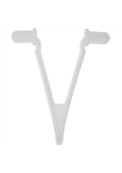 40 Pcs Havuz Malzemeleri V-Clip Butterfly Teleskopik Kutup Sabitleme Klipi Havuz Vakum Tutamak Net Fırça Kutbu (Yurt Dışından) indirimleri