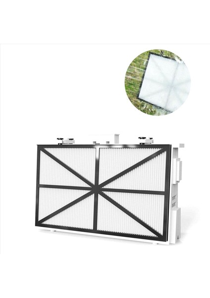 9991432-R4 Dolphin Için Filtre Kiti M400 M500 9991432-R4 Havuz Temizleyici Vakum Parçaları -8 Pcs (Yurt Dışından) modelleri