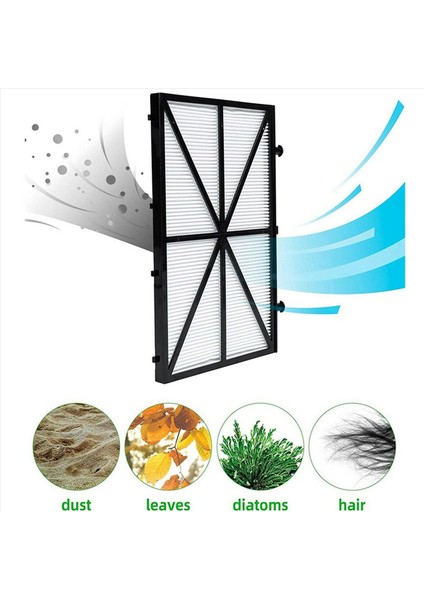 9991432-R4 Dolphin Için Filtre Kiti M400 M500 9991432-R4 Havuz Temizleyici Vakum Parçaları -8 Pcs (Yurt Dışından) indirimleri