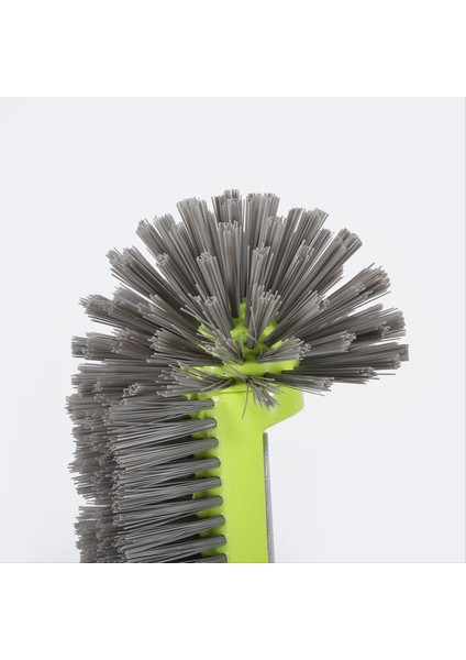 Havuz Fırça Kafası Temizlik Için Havuz Duvarları Yerleşik/yer Üstü Yüzme Havuzu Yuvarlak Ovma Fırçaları Güçlendirilmiş Arka Fırça (Yurt Dışından)