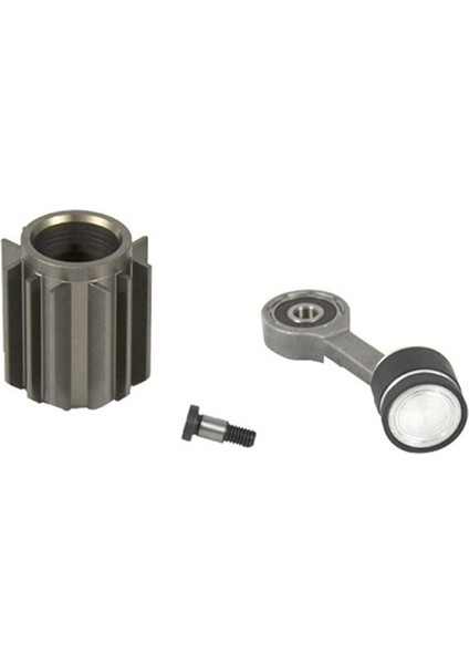 LR023964 Hava Süspansiyon Kompresör Pompa Onarım Kiti Land Rover Için Lr3 Lr4 Mk3 Range Rover Sport LR061663 LR072537 (Yurt Dışından) fiyatları