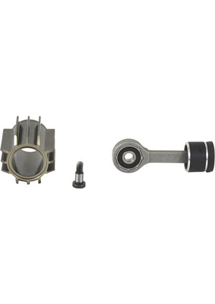 LR023964 Hava Süspansiyon Kompresör Pompa Onarım Kiti Land Rover Için Lr3 Lr4 Mk3 Range Rover Sport LR061663 LR072537 (Yurt Dışından) fırsatları