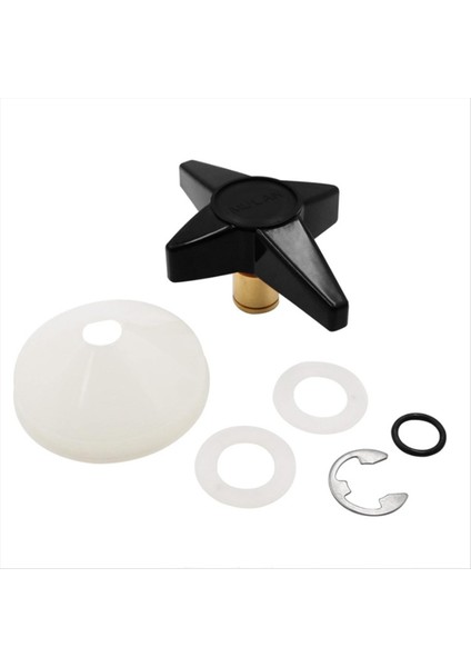 2pcs Yasal CX900G Kilitleme Düğmesi ve CX900DA Bahçe Gücü Alet Aksesuarları Için Havuz Filtre Düğmesi Kiti (Yurt Dışından)