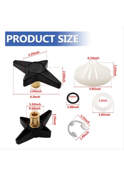 2pcs Yasal CX900G Kilitleme Düğmesi ve CX900DA Bahçe Gücü Alet Aksesuarları Için Havuz Filtre Düğmesi Kiti (Yurt Dışından) fırsatları