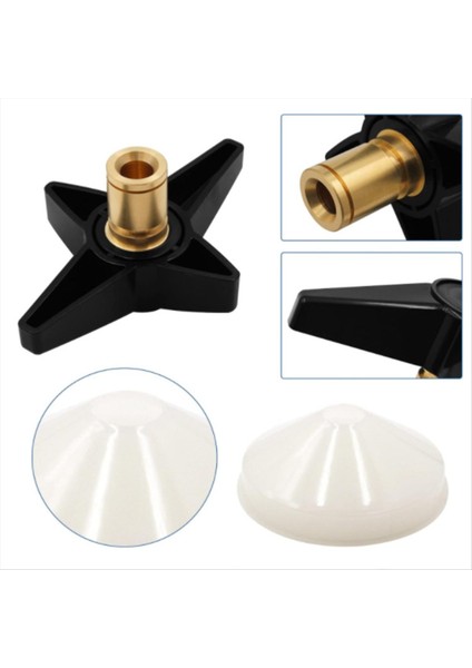 2pcs Yasal CX900G Kilitleme Düğmesi ve CX900DA Bahçe Gücü Alet Aksesuarları Için Havuz Filtre Düğmesi Kiti (Yurt Dışından) indirimleri