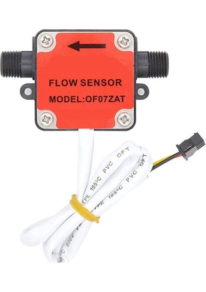 OF07ZAT 2 Dmer Oval Dişli Flowmetre Sensörü Akış Sensörü Dişli Yağ Flowmeteter (Yurt Dışından) modelleri