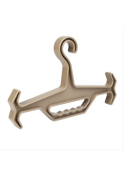 Vest Wetsuit Askı Için Ağır Hizmet Askı Hayatta Kalma Ekipmanı Depolama Organizatörü Kum Renk 1 Pcs (Yurt Dışından) modelleri