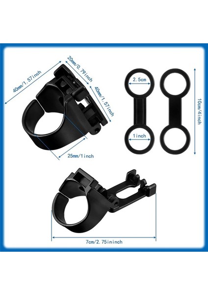 Silikon Şnorkel Klipsli Şnorkel Tutucu Şnorkel Kaleci Tüplü Dalış Plastik Klip Şnorkel Kaleci Tüp Tutucu (Yurt Dışından) fiyatları