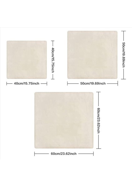 18 Paket Cheeseclothes Ahit Edilmemiş Saf Pamuk Muslin Giysileri Yumuşak Kare Peynir Kıyafetleri Yemek Süzme Pişirme (Yurt Dışından) modelleri