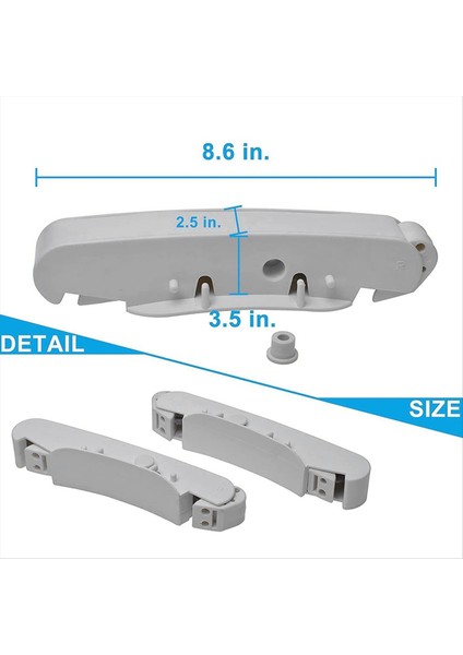Hayward AXV417WHP Havuz Temizleyici Kiti Için Navigatör Havuz Vakfı Ultra (Yurt Dışından) indirimleri