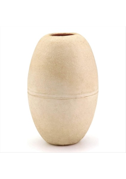 Oval Su Şamandırası 12 Paket 1/2 Inç Delik 3 5x 5 5 Inç Havuzlar Su Kayak Halatları Çapa Çizgileri Beyaz (Yurt Dışından) modelleri