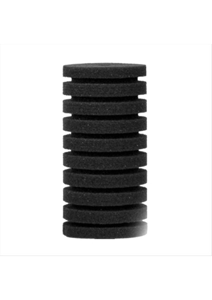 Sünger Filtreleri Değiştirme 4pcs Akvaryum Yedek Süngerler XY-2822 Sünger Filtre Filtre Sünger Için Filtre Süngerleri (Yurt Dışından) fiyatları