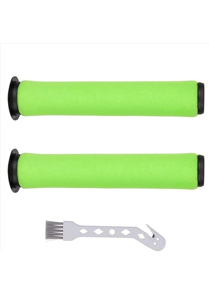 Gtech Airram Mk2 ve Air Ram Mk2 Kordsuz Vakum Süpürge Filtreleri Için 2set Yedek Yemeli Yıkanabilir Kir Çubuk Filtresi (Yurt Dışından) fiyatları